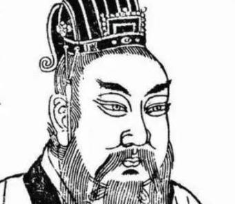 南北朝历史图片