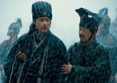 司马懿历史图片