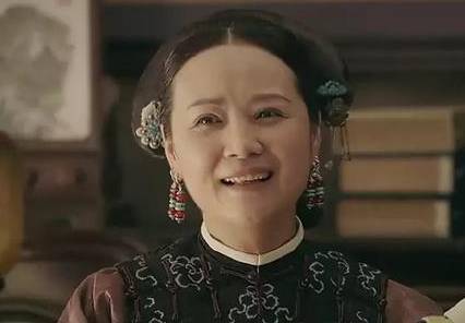 苏麻喇姑历史图片