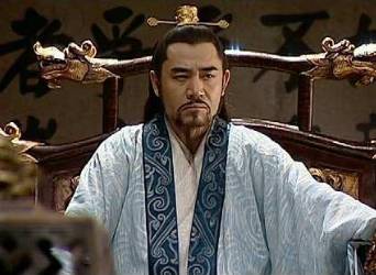 朱厚熜历史图片