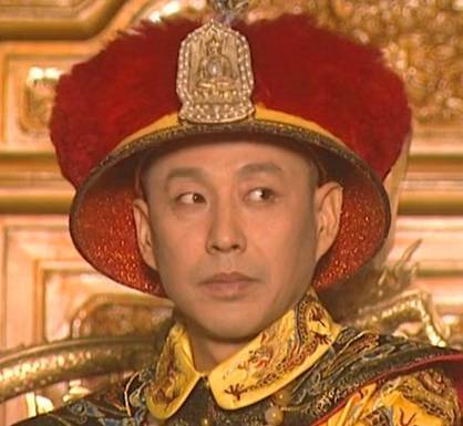 清朝历史图片
