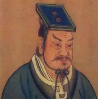 刘裕历史图片