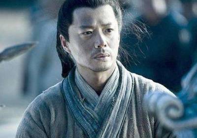 韩信历史图片