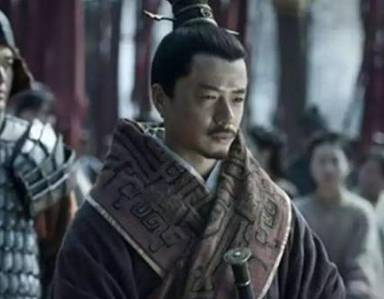 韩信历史图片