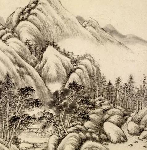 元稹历史图片