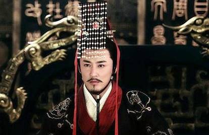 卫青历史图片