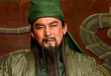 刘禅历史图片