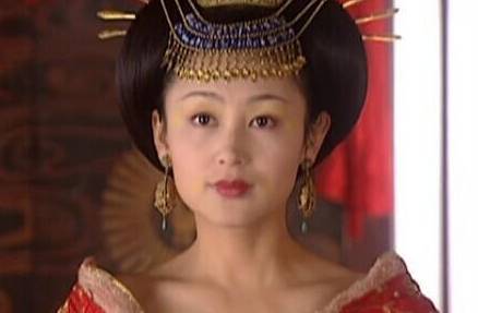 李旦历史图片
