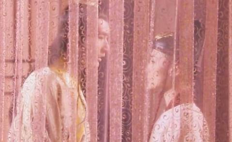 上官婉儿历史图片