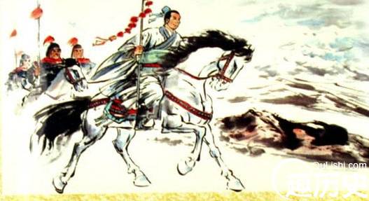 班超历史图片