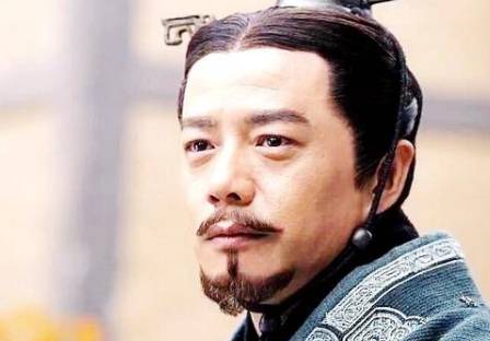 吕不韦历史图片