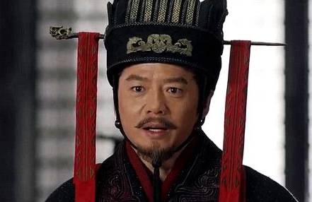 吕不韦历史图片