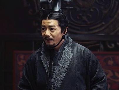 吕不韦历史图片