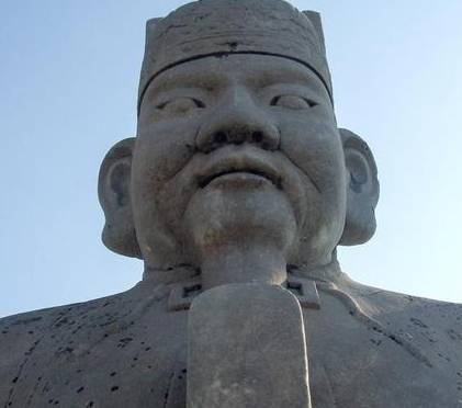 明朝历史图片