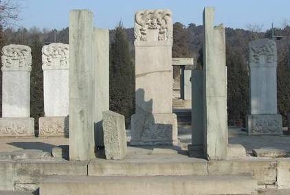 明朝历史图片
