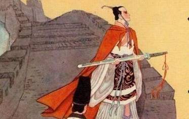 秦朝历史图片