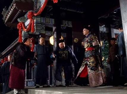 清朝历史图片