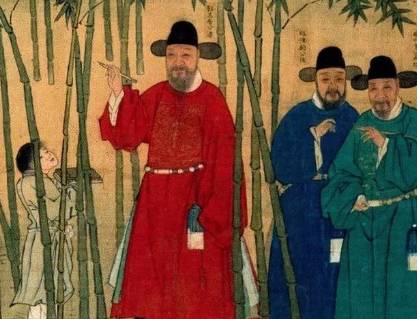 清朝历史图片