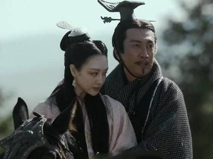 春秋历史图片