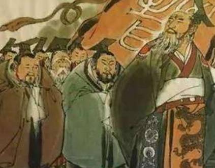 战国历史图片