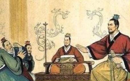 战国历史图片