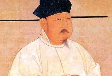 赵光义历史图片