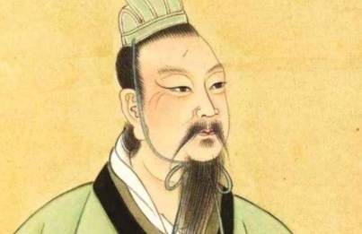 霍光历史图片