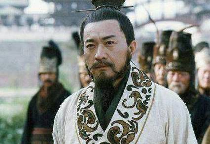 汉武帝历史图片