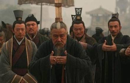 霍光历史图片