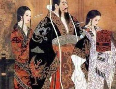 汉朝历史图片