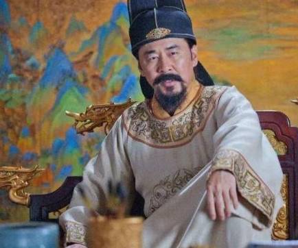 唐朝历史图片