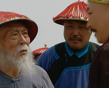 清朝历史图片
