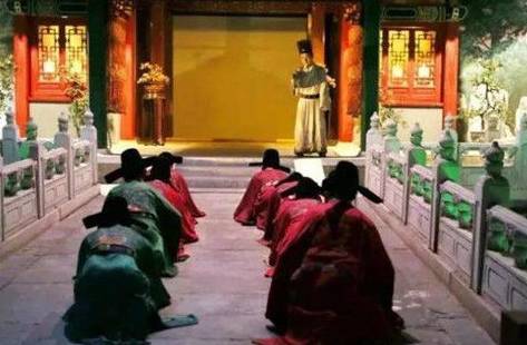 清朝历史图片