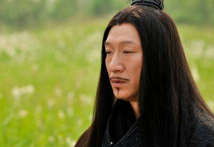 孙膑历史图片