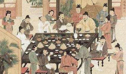梅尧臣历史图片