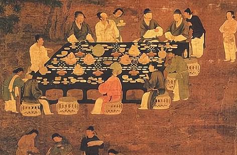 梅尧臣历史图片