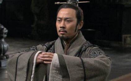 苏秦历史图片