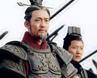长平之战历史图片