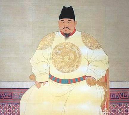 明军历史图片