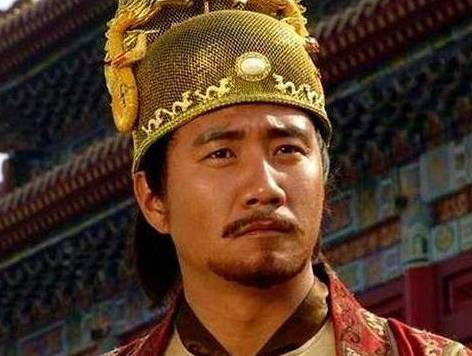 明朝历史图片