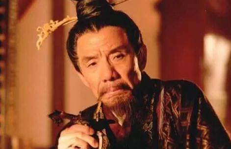 曹丕历史图片
