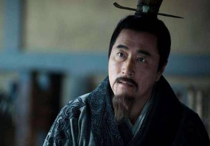 萧何历史图片