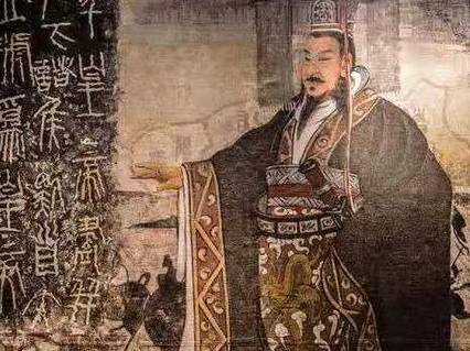 秦朝历史图片