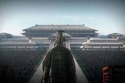 秦朝历史图片