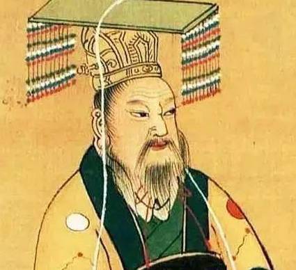 秦朝历史图片