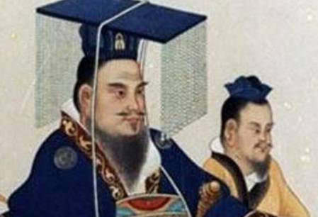 司马迁历史图片