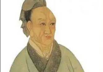 司马迁历史图片
