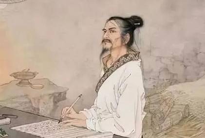 司马迁历史图片