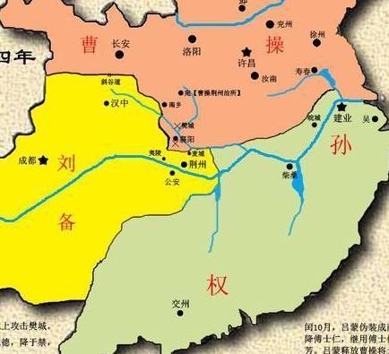 荆州历史图片