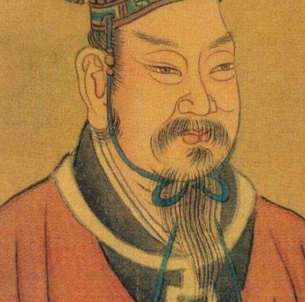 汉朝历史图片